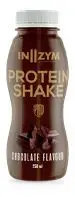 INZYM Protein Shake Chokolade - 250 ml.
