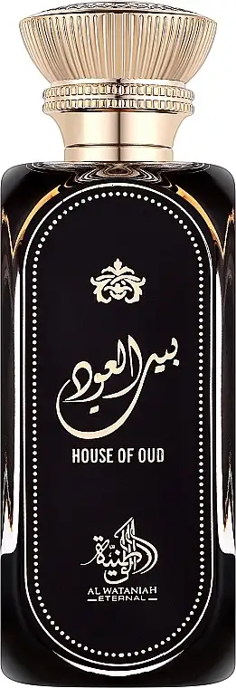Al Wataniah Khususi House of Oud 84121607
