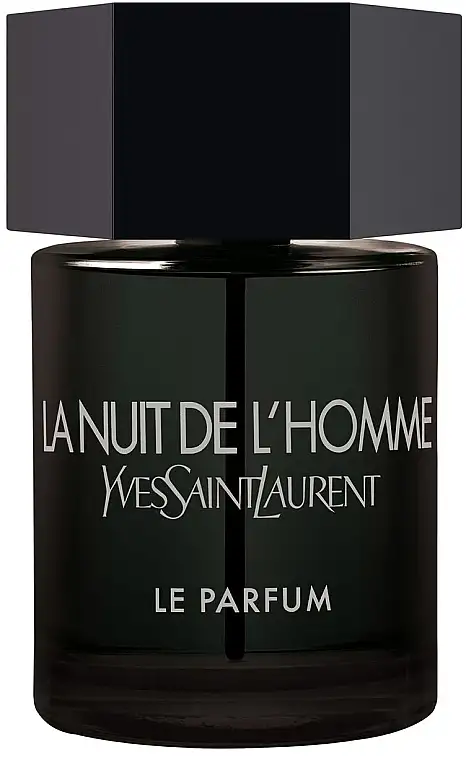 Yves Saint Laurent The Night of L`Mand Le Parfume 90926825