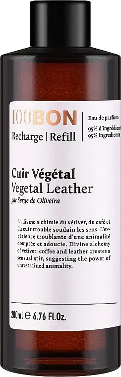 100BON Cuir Vegetal 26807622