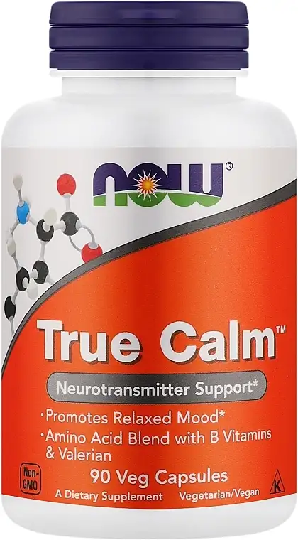 Kapsler "True Calm" 34008756