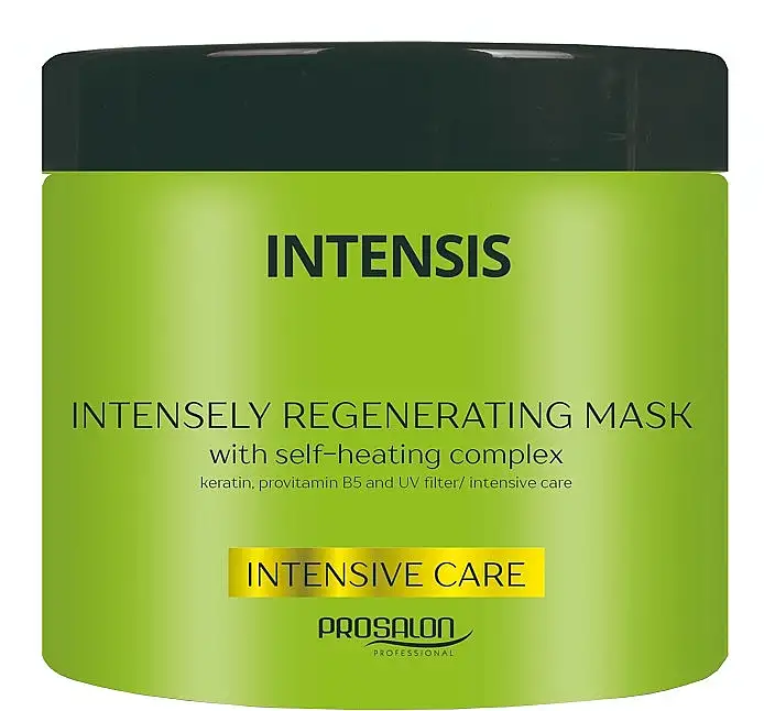 Regenererende maske med Thermocomplex 70434510