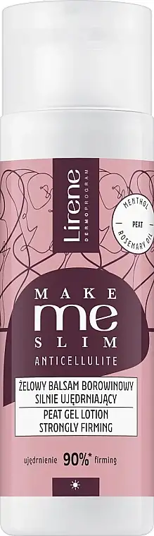 Stærkt opstrammende muddergelbalsam 47602554