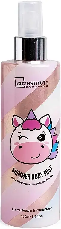 Kropsglimmer-tåge 'Enhjørning' 40409095