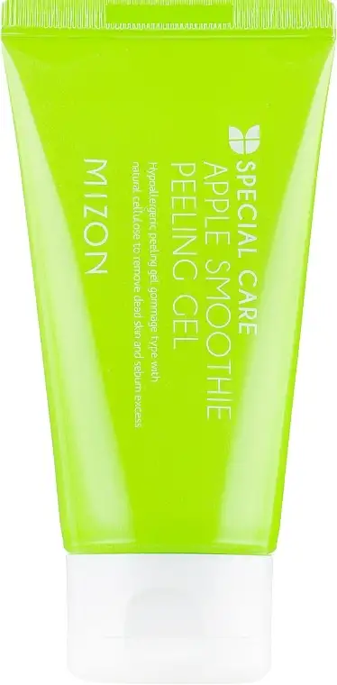 Æble peeling gel 21740022