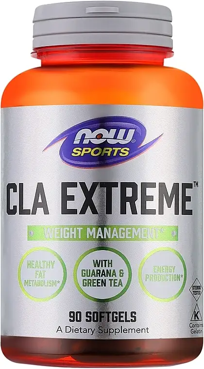 Konjugeret linolsyre 86594089