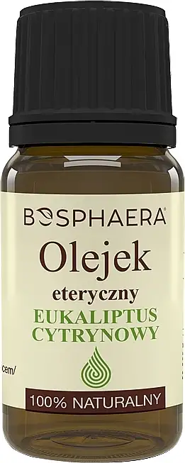 Citron Eucalyptus æterisk olie 49222389