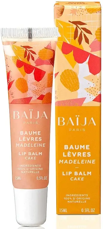 Cake læbepomade 76272593