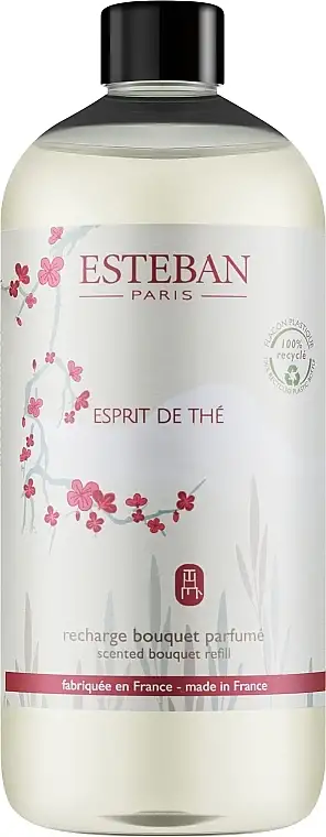 Esteban Esprit de The 34048756