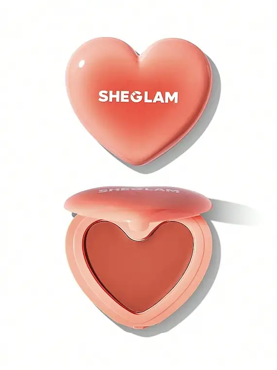Sheglam Playing Cupid Cream Blush 46040565