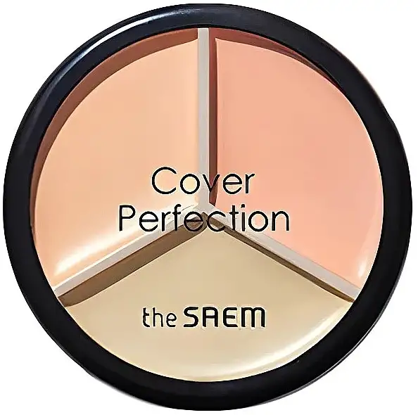 S Contour Concealer 86203231