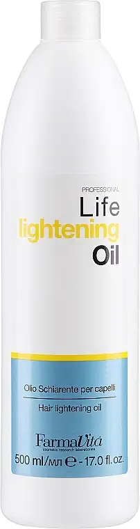 Blegningsolie 76757420