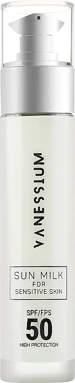 Sol mælk SPF50 87729939