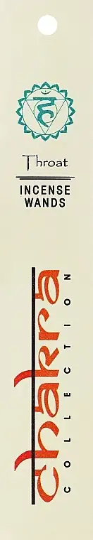 Røgelsespinde "halschakra" 49785859