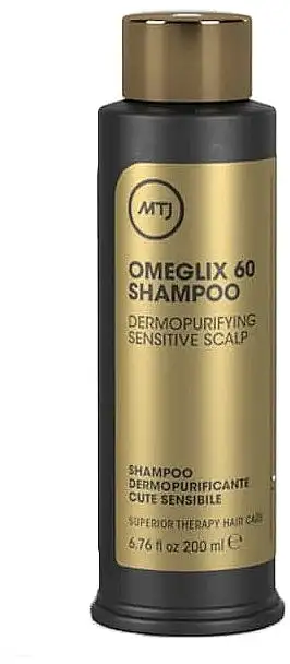 Anti-afskalende hovedbund shampoo 49428789
