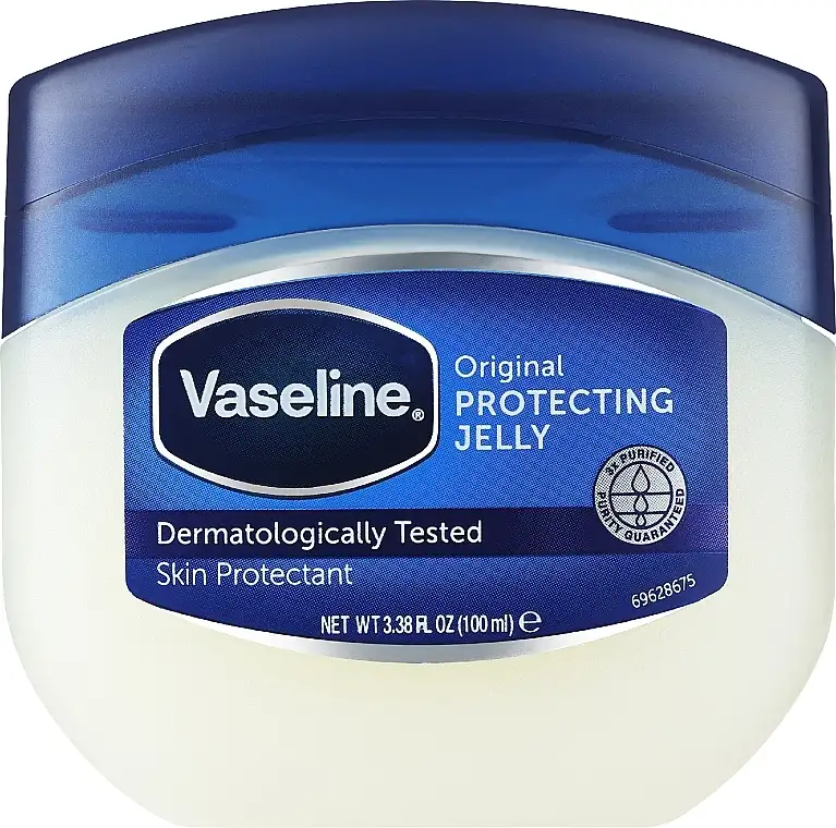 Kosmetisk vaseline 62968745