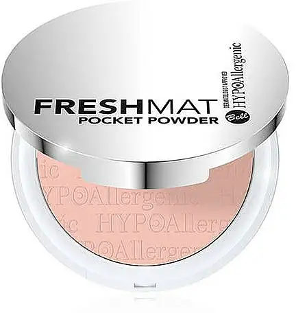 Bell Hypoallergenic Fresh Mat Pocket Powder 88952943