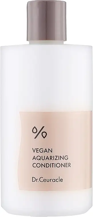 Skørt og beskadiget hår fugtgivende vegansk balsam 99060239