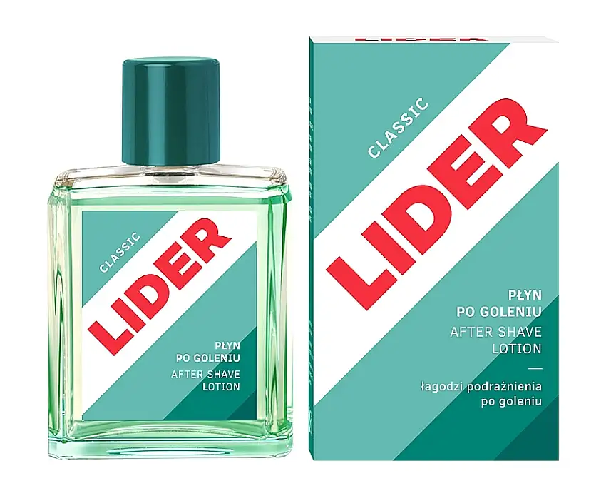 After Shave Lotion "Classic" 86765282
