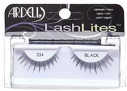 Ardell LashLites Black 334 24304390