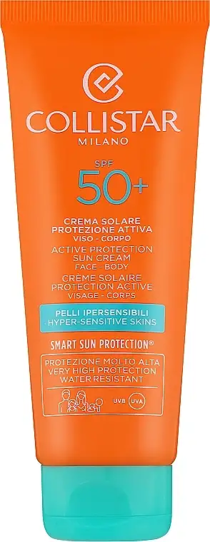 Intensiv solcreme creme 83272949