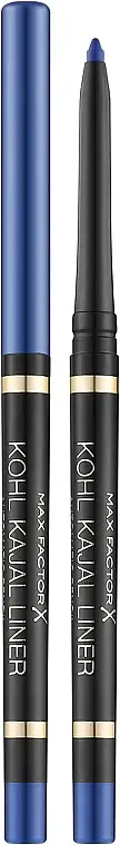 Max Factor Kohl Kajal Automatic Eye Pencil 98099629