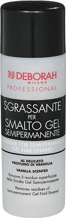 Semi-permanent neglegelrenser 49543040