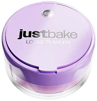 Bell Just Bake Loose Powder 16232142