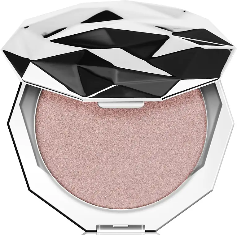 Makeup Revolution Glass Powder Highlighter 28964852