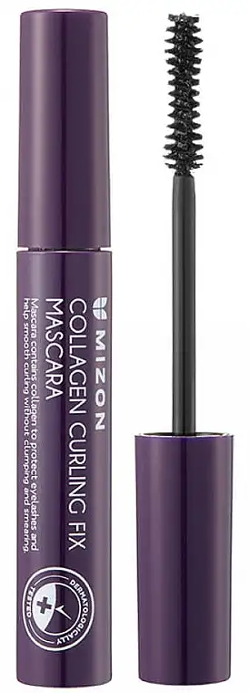 Mizon Collagen Curling Fix Mascara 32786393
