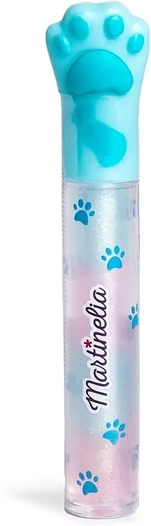 Martinelia Paw Lip Gloss Coconut 83304698