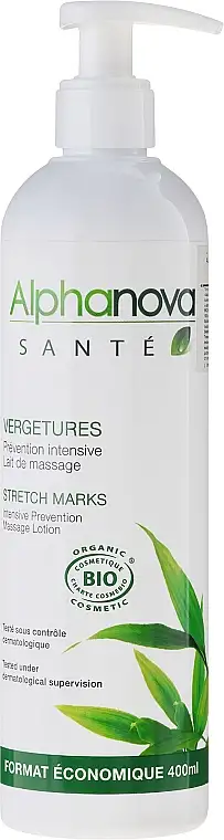 Anti-Strækmærker Lotion 61155777