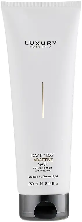 Adaptiv hårmaske 88107243