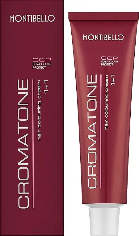 Permanent hårfarve 92695789