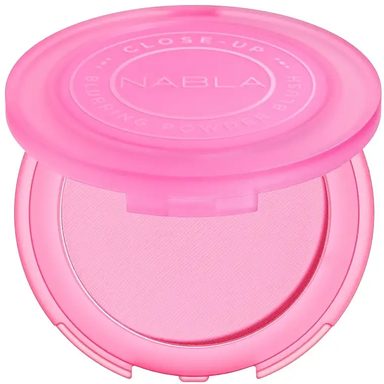 Nabla Close-Up Powder Blush 63408342