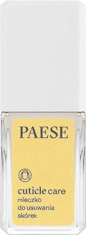 Pleje af neglebånd "Cuticle Remover Milk" 81295506