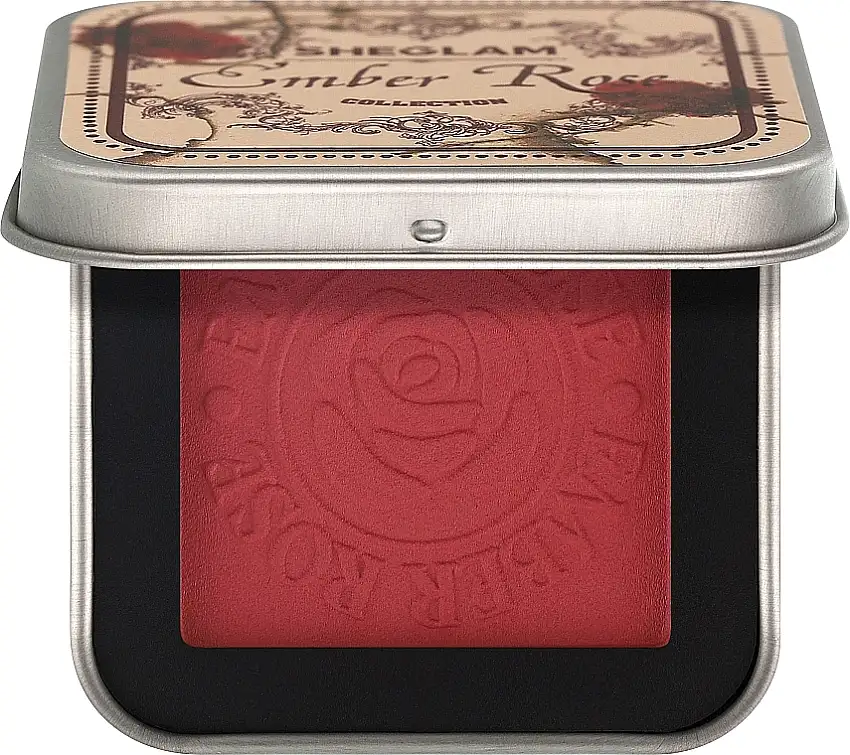 Sheglam Ember Rose Eternal Flame Cream Blush 33711671