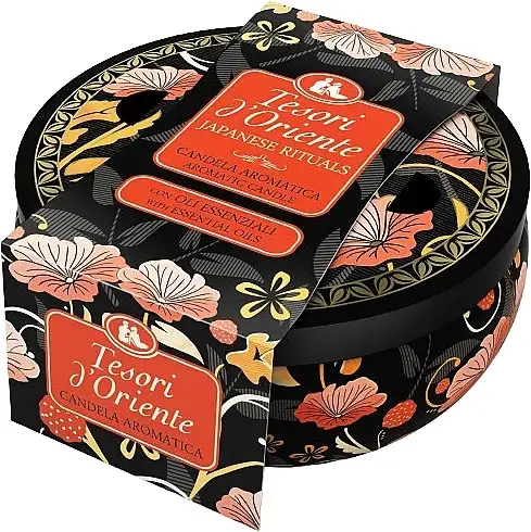 Tesori d`Oriente Japanesse Rituals 90434707