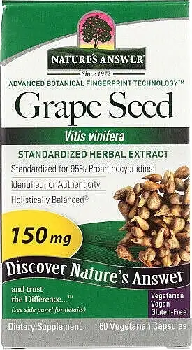 Druekernekosttilskud 65925882