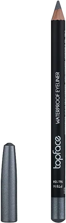 TopFace Waterproof Eyeliner 78134138