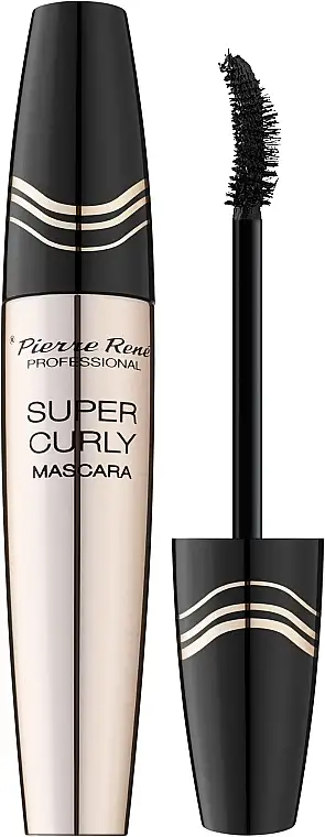 Pierre Rene Super Curly Mascara 23039850