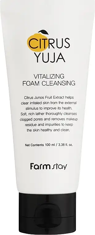 Rensende Skum 82015302