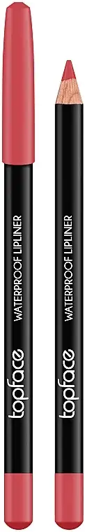 TopFace Waterproof Lipliner 90896163