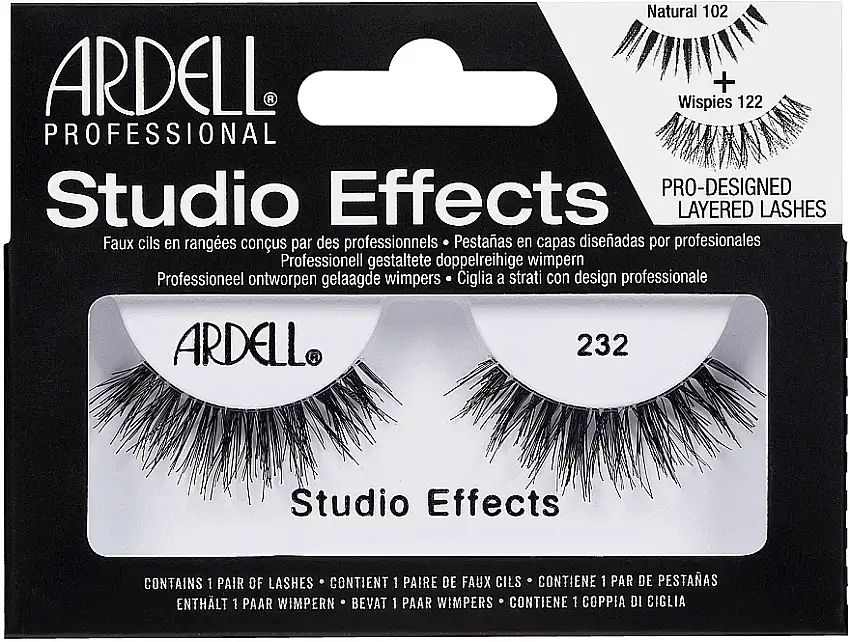 Ardell Studio Effects 232 49717607
