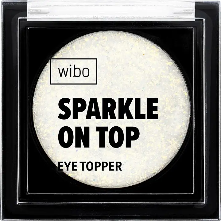 Wibo Sparkle On Top Øjenoverdel 65253541