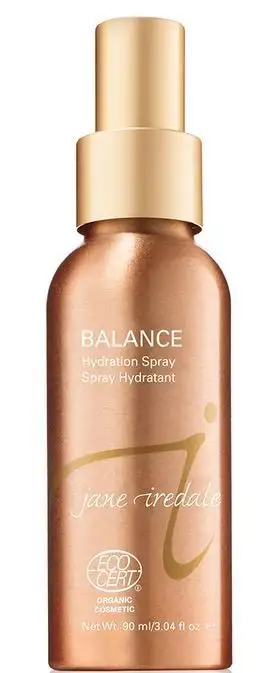 Jane Iredale Balance Hydration Spray - 90ml