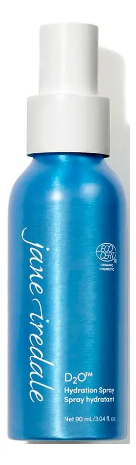 Jane Iredale D2O Hydration Spray - 90ml