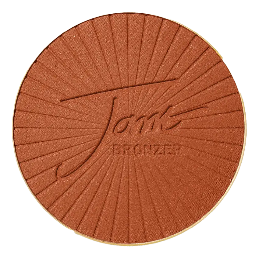 Jane Iredale PureBronze Matte Bronzer Powder - Dark