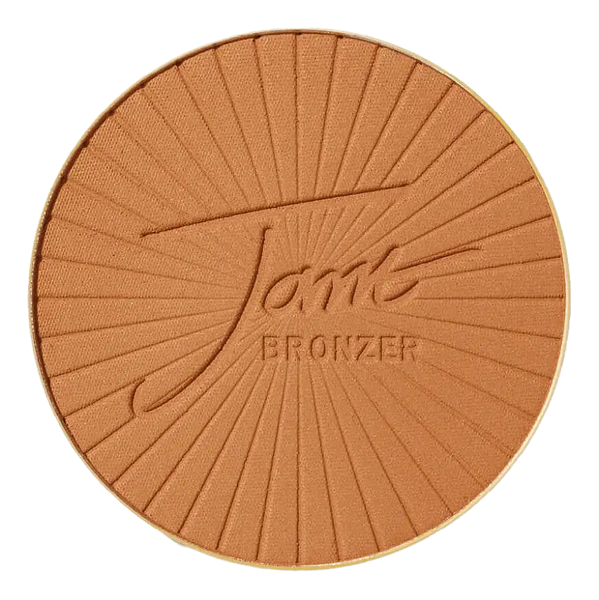 Jane Iredale PureBronze Matte Bronzer Powder - Medium