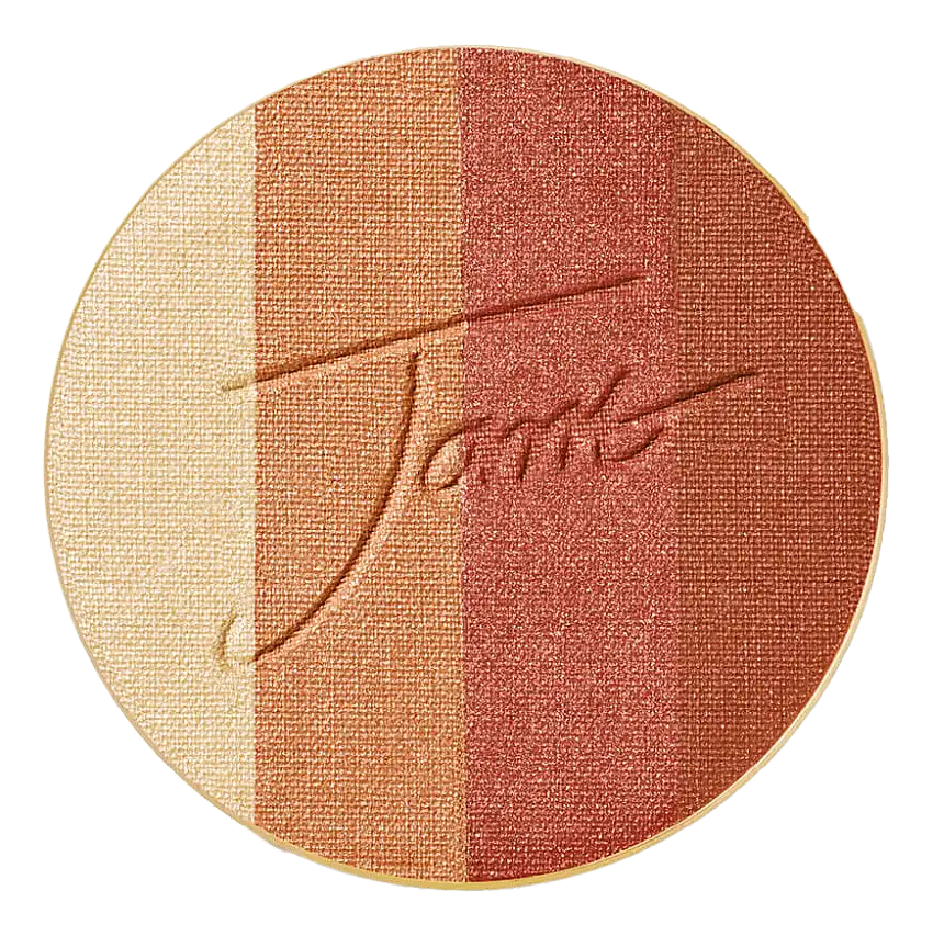 Jane Iredale PureBronze Shimmer Bronzer - Copper Dusk